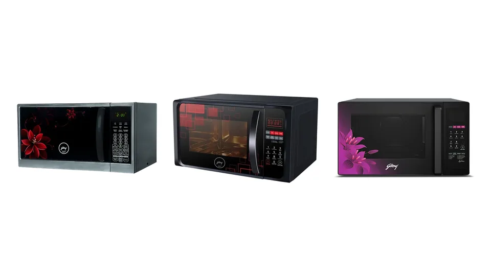 Godrej Microwave Oven service in Kolkata