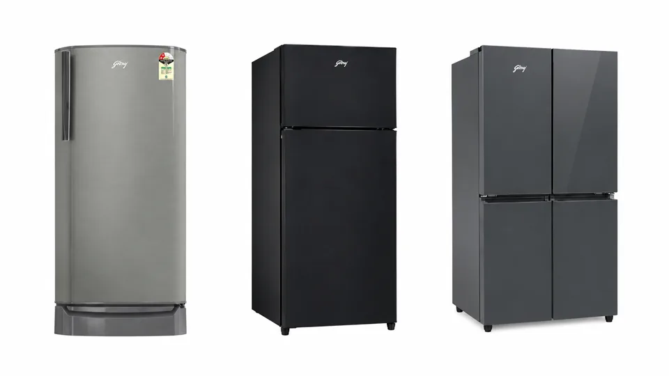 Godrej Refrigerator service in Kolkata
